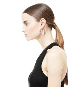 Shark Tooth Earrings