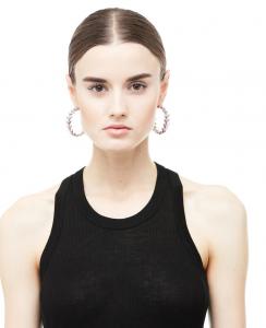 Shark Tooth Earrings