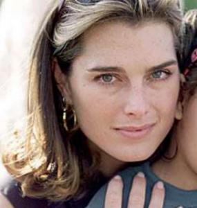 Brooke Shields