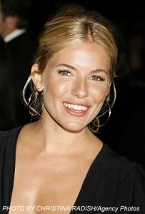 Sienna Miller