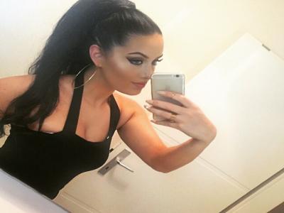 hot girl