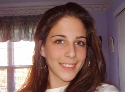 Smallish silver hoops