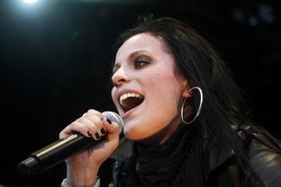 Stefanie Kloß