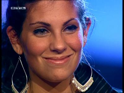 Stella Salato (German singer)