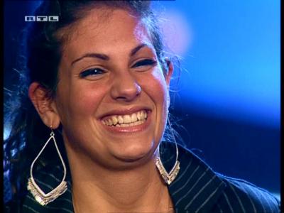 Stella Salato (German singer)