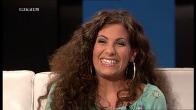 Stella Salato (German singer)