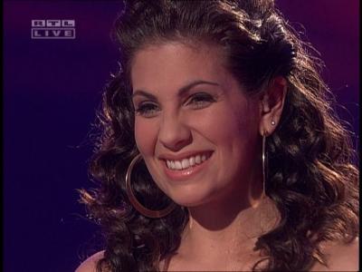 Stella Salato (German singer)