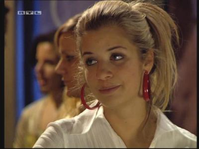 Susan again with her amazing hoops!