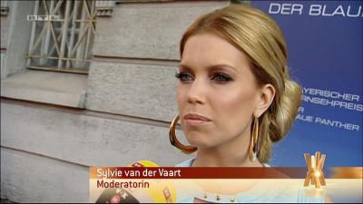 Sylvie van der Vaart
