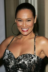 Tia Carrere