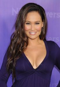 Tia Carrere 