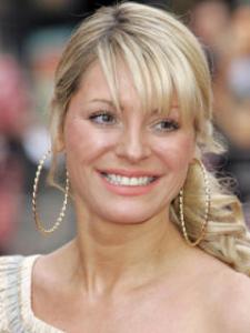 Tess Daly