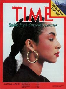 Sade Adu