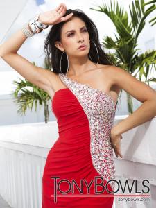 Tony Bowls