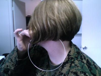 6 inchers strick again