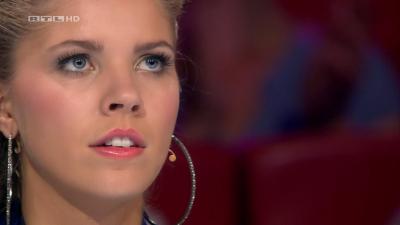 Victoria Swarovski