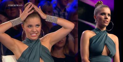 Victoria Swarovski