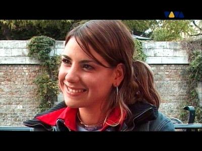 Junior reporter Viviana (2)