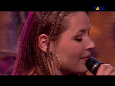 Girlie band Wonderwall (2)