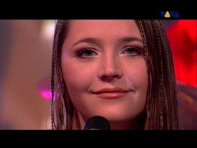 Girlie band Wonderwall (3)