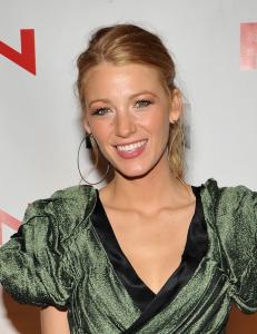 Blake Lively