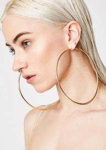 Big Hoops