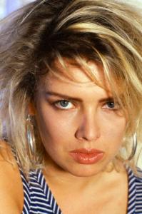 Kim Wilde