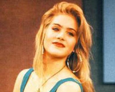 Kelly Bundy