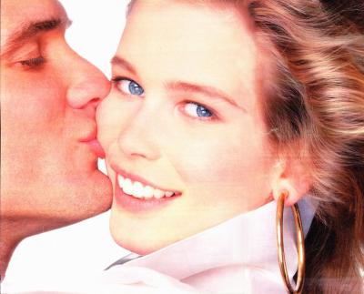 Claudia Schiffer