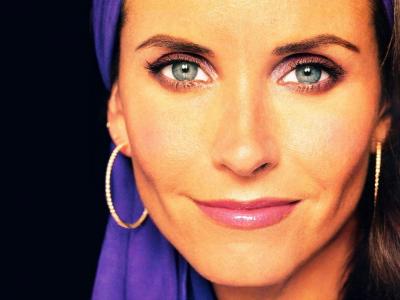 Courtney Cox 