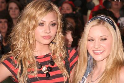 Pirates of the Caribbean 2 Premiere 7