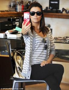 Eva Longoria