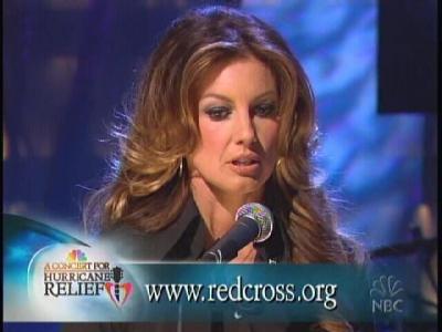 A Concert for Hurricane Relief
