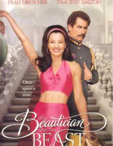 Beautician and the Beast