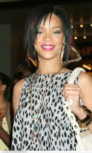 rihanna triangulars