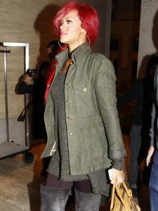 Rihanna