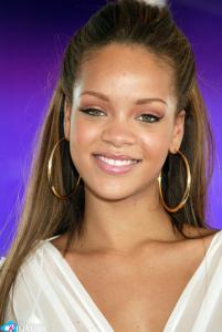 Thick Gold Hoops