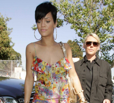 rihanna