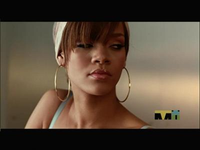 Rihanna - Unfaithful #1