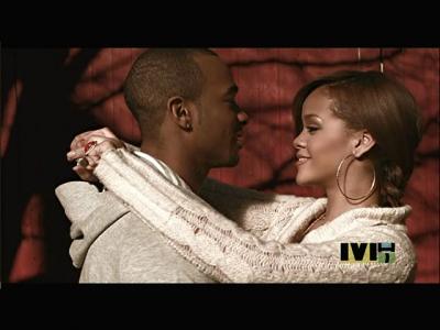 Rihanna - Unfaithful #4