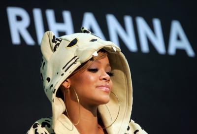 Rihanna 