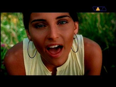 From video "Like A Bird" (2)