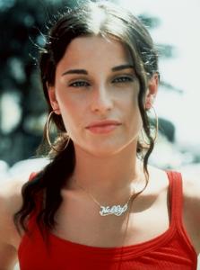 Nelly in super-sized resolution