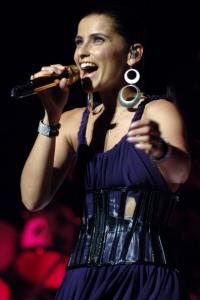Nelly Furtado