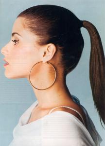 Side Profile