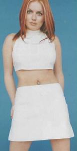 So hot