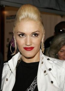 GWEN STEFANI