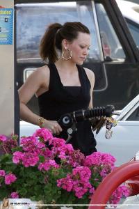 Pump that gas