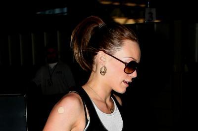 Hilary Duff