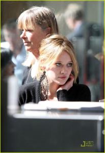 Hilary's Heavyweight Earrings (2)